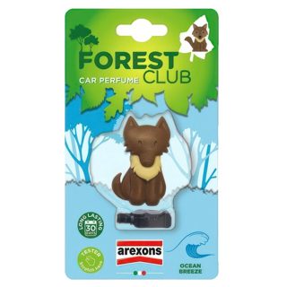 Arexons Forest Club Lupo (Ocean Breeze)-2041 Aromatik