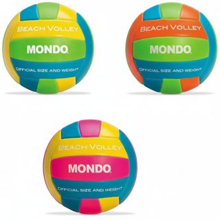 Mondo Beach Volley Official Play Ball Size 5