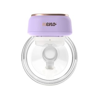 Neno Sole 3-Phase Hands Free Electronic Breast Pump