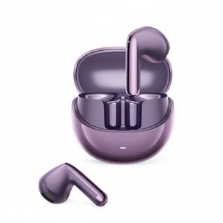 Qcy AilyBuds Pro ANC Noise Cancelation Purple