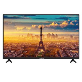 Felsen Led X-1080 43 FULL HD 1920 X SMART ANDROID 11 DVB-T2 C S2 HDMI USB