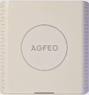 Agfeo DECT IP-Base Pro Bazë PoE Për PBX E Bardhë