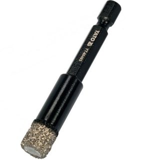 Yato YT-60403 Punto Diamanti Pllakash Porcelani dhe Qeramike Profi 10mm