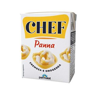 Chef panna cucina e vogel 200ml