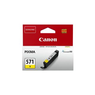 Canon CLI-571 BOJE Y