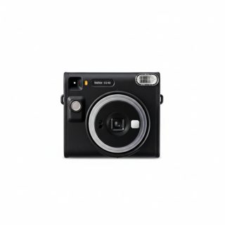 Fujifilm SQ40 Instax Square Black