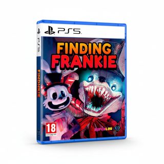 PS5 Day1 Finding Frankie Winning