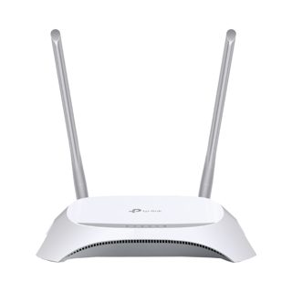 Tp-link TL-MR3420 3G Wireless N Router