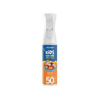 Care Cream Spray SPF50 Frezyderm Kids Sun