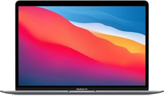 Apple MacBook Air 13" M1 256GB