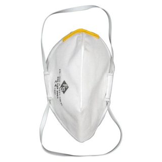 Yato YT-74870 Maske Per Mbrojtje Nga Pluhurat FFP1 P