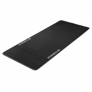 Playseat Floor Mat XL ChairPAD 156.5x67 Black R.AC.00178