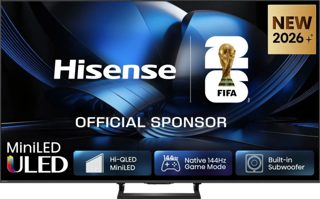 Hisense 75U7SE ULED 75 4K