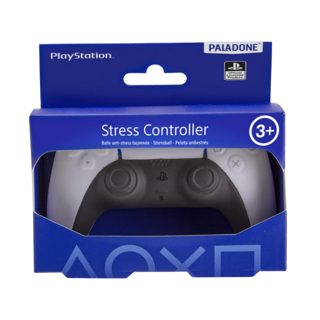 Sony PS5 V2 PLAYSTATION PALADONE STRESS