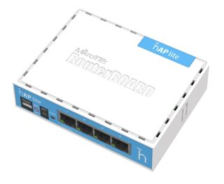 Mikrotik hAP lite RB941-2ND Router Board