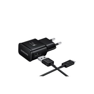 Karikues Samsung TA20EBECGWW +KABELL TYPE-C EP- 15W