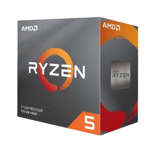 Amd Ryzen 5 3600 Processor