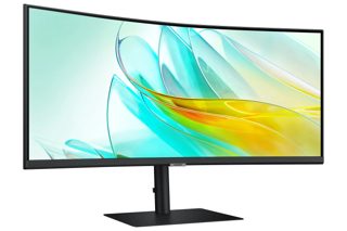 Samsung LS34C652UAUXEN