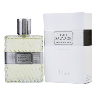 Christian Dior Eau Sauvage Parfum Per Meshkuj EDT 100 Dhe Verdhe 1 100ml