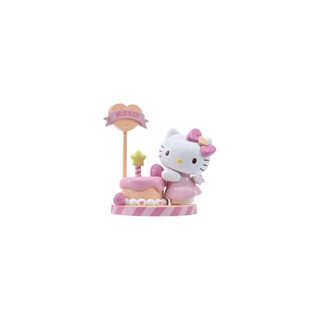 Yume Hello Kitty & Friends Party Time Figure