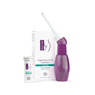 Multi-gyn Vaginal Douche Combi Pack