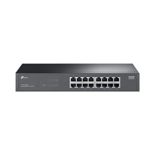 Tp-link LS1016G 16-Port Gigabit Desktop Rackmount Switch