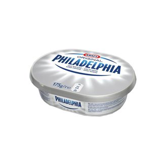 Philadelphia original 175gr