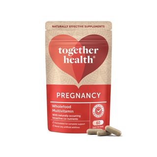 Together Health Pregnancy Multivitamin