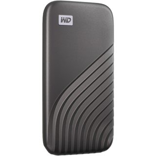 Western Digital My Passport 1TB External