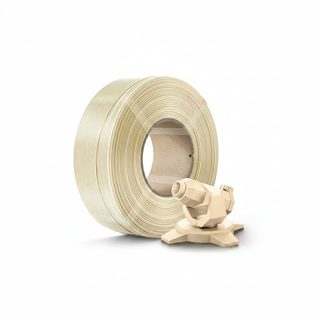 Filament Creality CR-PETG 1.75mm 1kg Beige