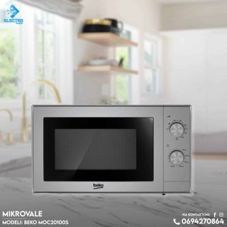 Beko MOC20100S