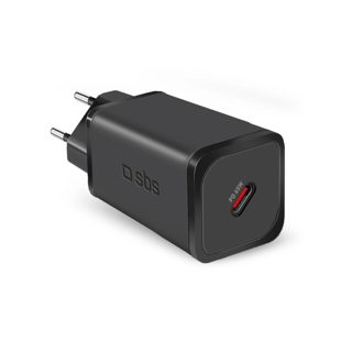 Karikues Sbs TETRGAN1C65W Celulari GaN Usb C Black 65W