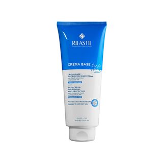 Rilastil Xerolact Base Cream