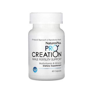 Natures Plus Procreation Men