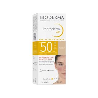 Ar Tinted Cream SPF-50 Bioderma Photoderm