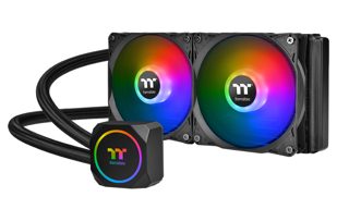 Thermaltake TH240