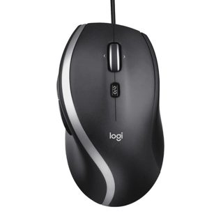 Logitech M500S ADVANCED CORDED BLACK