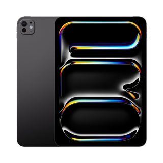 Apple iPad Pro M5 256GB Cellular