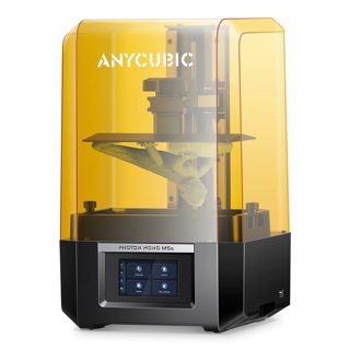 Anycubic M5 Photon Mono Series