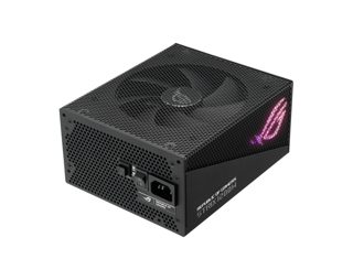 ASUS ROG Gen5 90YE00P0 PSU Strix ATX 3.1 PCIe 1 80+ Gold Black -B0NA00 1200W 600W
