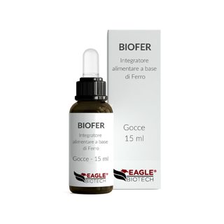 Eagle Biotech Biofer