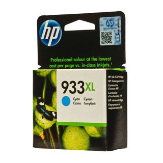 HP 933XL BOJE CYAN