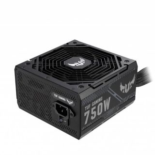 ASUS TUF 750B PSU -GAMING- 80+ Bronze 750W