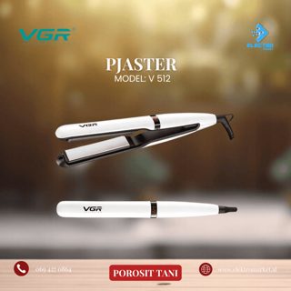 Vgr V512 Pjaster