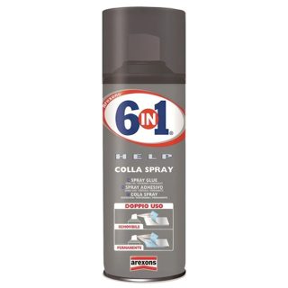 Arexons Help Colla Spray Solucion Ngjites Me Sperkatje -4316 400ml