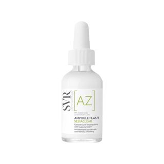 Svr Sebiaclear AZ Ampoule Flash