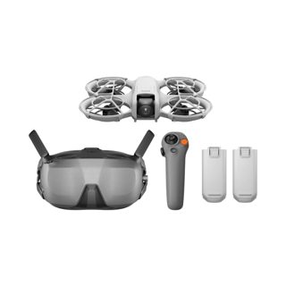 DJI Neo Motion Fly More Combo