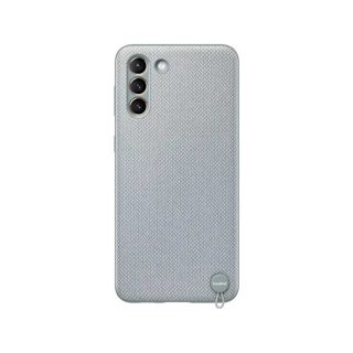 Cover Samsung Galaxy S21 Plus KUADRAT Mint Gray