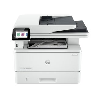 HP LaserJet 4102fdn Color MFP