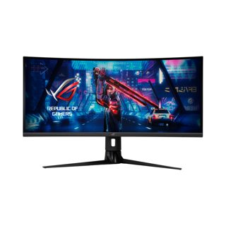 ASUS ROG Strix 34″ Curved UWQHD 180Hz